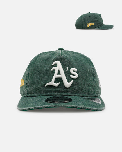 New Era Oakland Athletics 'Classic' 19TWENTY Snapback Official Team Color