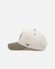 47 Brand New York Mets 'Bottle Green 2.0' 47 Offside Snapback Natural