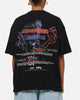 The Pokémon Collection By 73Studio Armarouge And Ceruledge T-Shirt Black