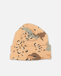 New Era New York Yankees 'Ghilliesuit' Knitted Beanie Camo