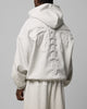 Loiter Sandevistan Hoodie Grey Marle