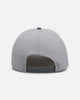 New Era Atlanta Braves 'Smoke' 9FORTY A-Frame Snapback Smoke