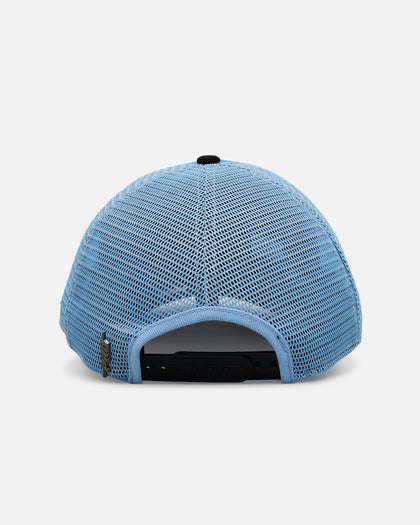 Pro Standard Detroit Lions 'NFL Kickoff' Trucker Snapback Light Blue