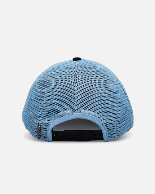 Pro Standard Detroit Lions 'NFL Kickoff' Trucker Snapback Light Blue