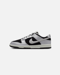 Nike Dunk Low Retro Silver