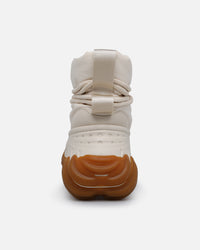 Crocs Echo Boot High Stucco