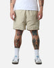 Adidas Essential Woven Shorts Khaki