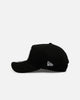 New Era Los Angeles Angels 'Black And White' 9FORTY A-Frame Snapback Black/White