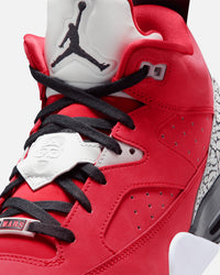 Jordan Son Of Mars Low Fire Red