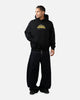 73Studio Star Wars Mandalorian Poster Hoodie Black