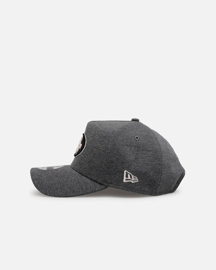 New Era San Francisco 49ers 'Cozy 2.0' 9FORTY A-Frame Strapback Black