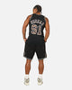 Mitchell & Ness Chicago Bulls Dennis Rodman 'Leopard' Swing Jersey Black/Leopard