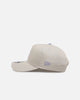New Era Los Angeles Angels 'Pastel 2.0' 9FORTY A-Frame Snapback Stone