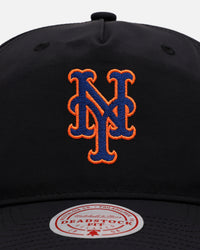 Mitchell & Ness New York Mets 'Poolside' Deadstock Snapback Official Team Color