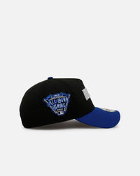 New Era Detroit Tigers 'Metallic City Connect' 9FORTY A-Frame Snapback Official Team Color
