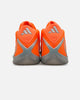 Adidas Anthony Edwards 2 Orange
