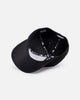 New Era North Queensland Cowboys 'NRL Glow In The Dark' 9FORTY A-Frame Snapback Black