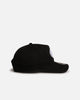 New Era Wests Tigers 'NRL Washed OTC' 9FORTY A-Frame Snapback Black