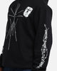 Bring Me The Horizon Why Hoodie Black