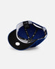 New Era Kansas City Royals 'On Field' 9FORTY A-Frame Snapback Official Team Color