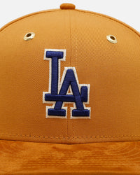 Timberland x New Era Los Angeles Dodgers 59FIFTY Fitted