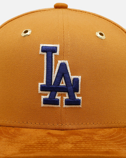 Timberland x New Era Los Angeles Dodgers 59FIFTY Fitted