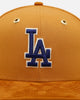 Timberland x New Era Los Angeles Dodgers 59FIFTY Fitted