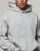 American Thrift Pullover Hoodie Grey Heather