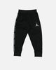 Jordan Toddlers' Air Jordan Tricot Set Gym Red/Black