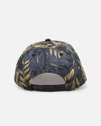 New Era San Francisco Giants 'Forest Camo' 9FORTY A-Frame Snapback Forest Camo