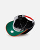 New Era Houston Astros 'Baseball Hearts' 9FORTY A-Frame Snapback Official Team Color