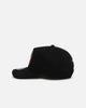 Mitchell & Ness Miami Dolphins Team Colour Logo MVP Snapback Black