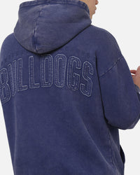 Bleacher Ahtletic Canterbury-Bankstown Bulldogs NRL Attrition Hoodie