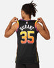 Jordan Phoenix Suns Kevin Durant Statement Edition 2022/23 Dri-FIT Swingman Jersey Black