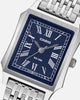 Casio LTP-B190D-2BVDF Silver/Blue