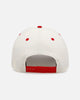 New Era Cincinnati Reds 'World Series Logo' 9FORTY A-Frame Snapback Chrome