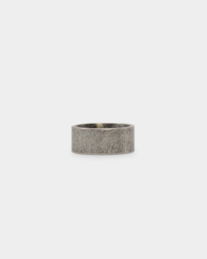 Saint Morta Annex Ring Stainless Steel