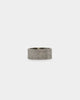 Saint Morta Annex Ring Stainless Steel