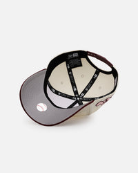 New Era Philadelphia Phillies 'Lover's Club 2.0' 9FORTY A-Frame Snapback Chrome