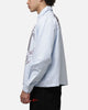 Loiter Cyber Cross Button Up Shirt
