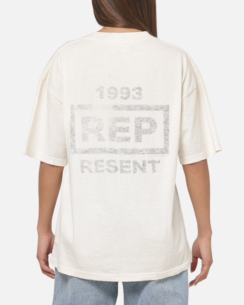 Represent Reverse Resent T-Shirt