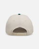 New Era Detroit Tigers 'Citrus' 9FORTY A-Frame Snapback Chrome/Green/Orange