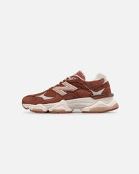 New Balance 9060 Dark Oak