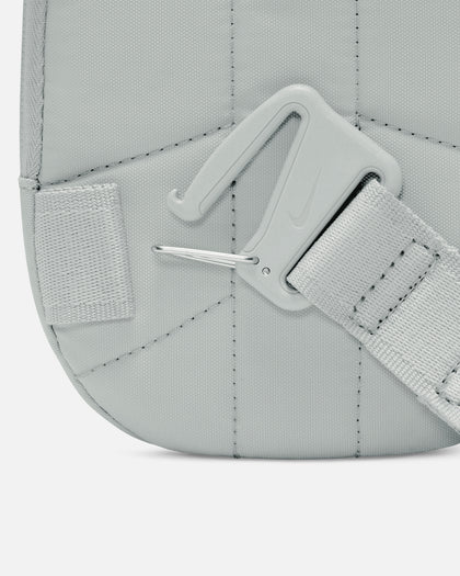 Nike Sportswear Commute Crossbody Bag (1L) Smoke Grey