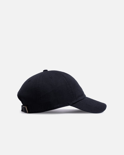 47 Brand German Shepard 'Dog Collection' 47 Clean Up Strapback Black