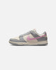 Nike Women's Dunk Low Next Nature Smoke Grey/Pink Rise