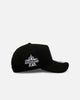New Era Los Angeles Angels 'Black And White' 9FORTY A-Frame Snapback Black/White