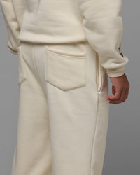 Loiter Hybrid Sweatpants Beige