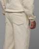 Loiter Hybrid Sweatpants Beige