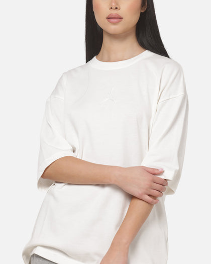 Jordan Flight Essentials Oversized T-Shirt Sail